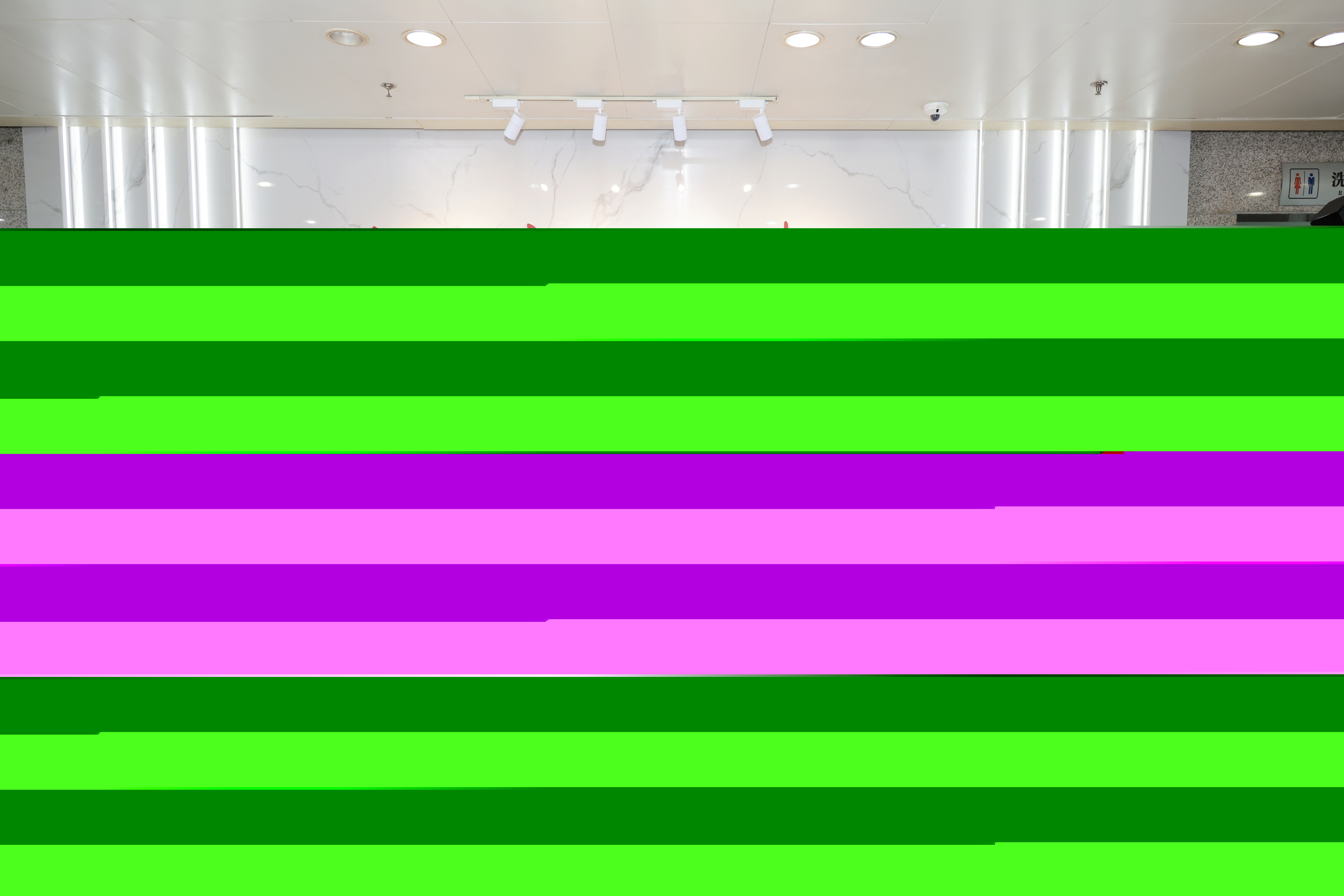 加勒比國家自媒體意見領(lǐng)袖培訓(xùn)班一行參訪安徽新媒體集團